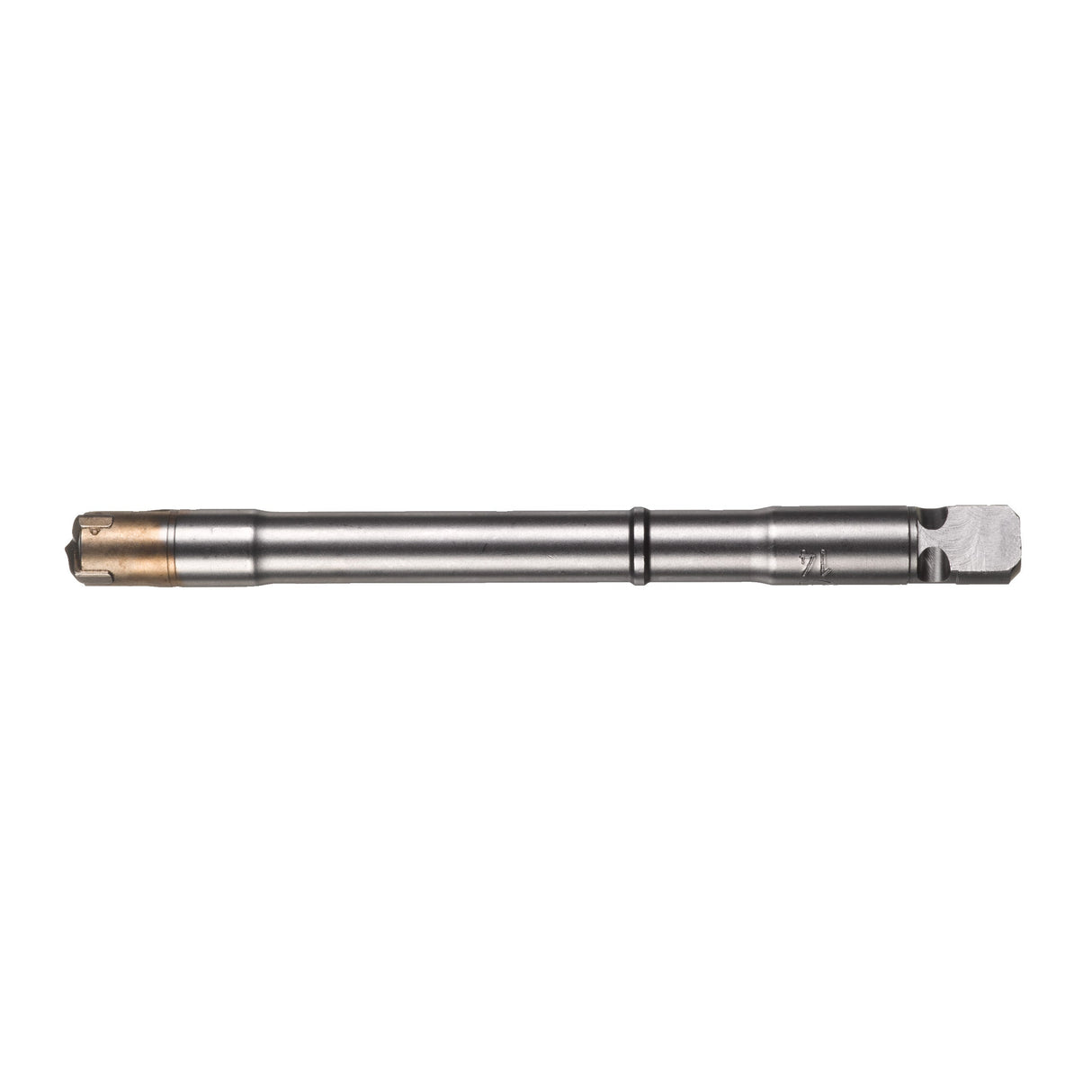 Burghie SDS-Plus DUST-LOK fără praf - 4 tăișuri - design modular Milwaukee