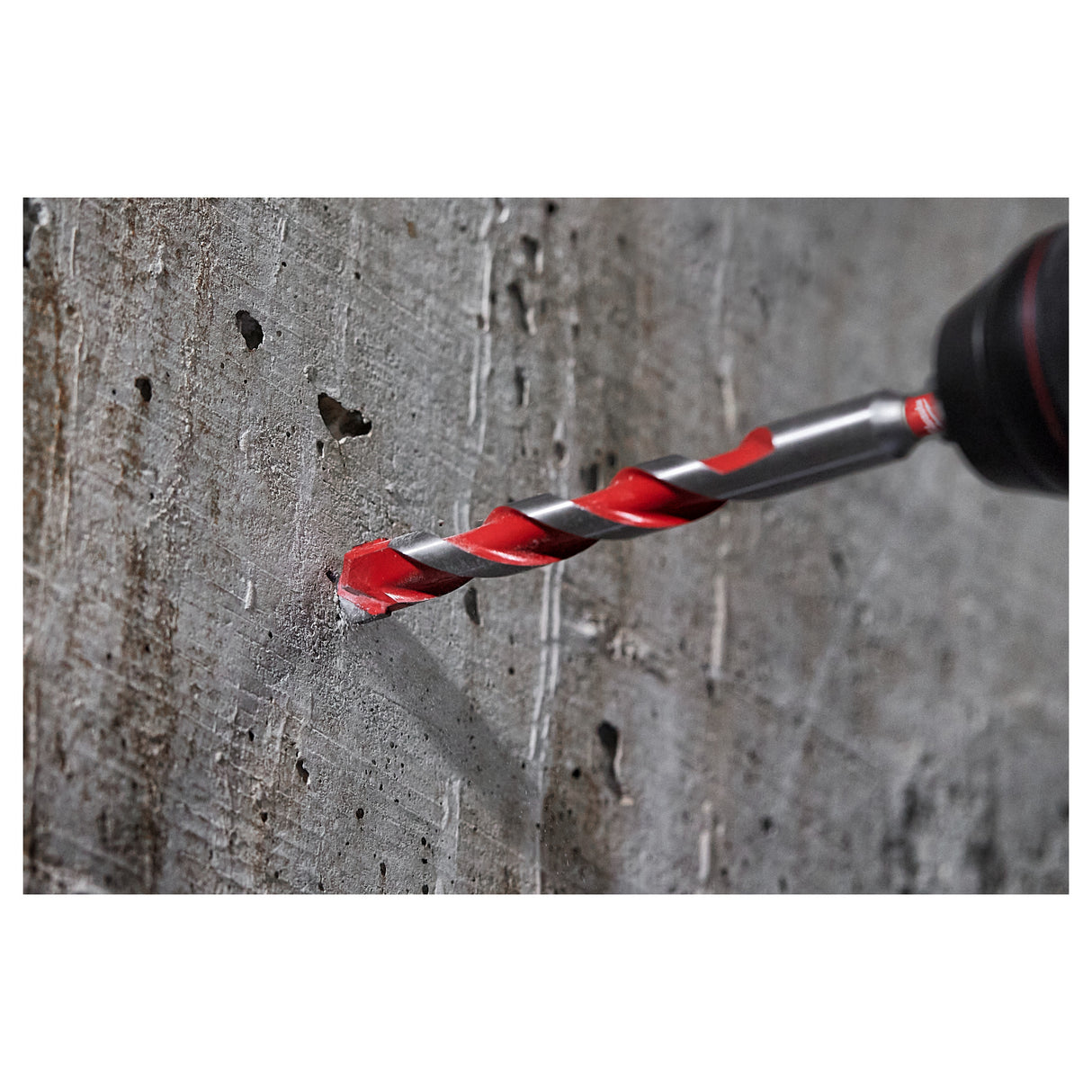Milwaukee Burghie pentru beton 3.0x90  4932471167