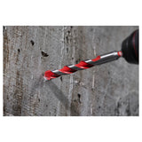 Milwaukee Burghie pentru beton 3.0x90  4932471167