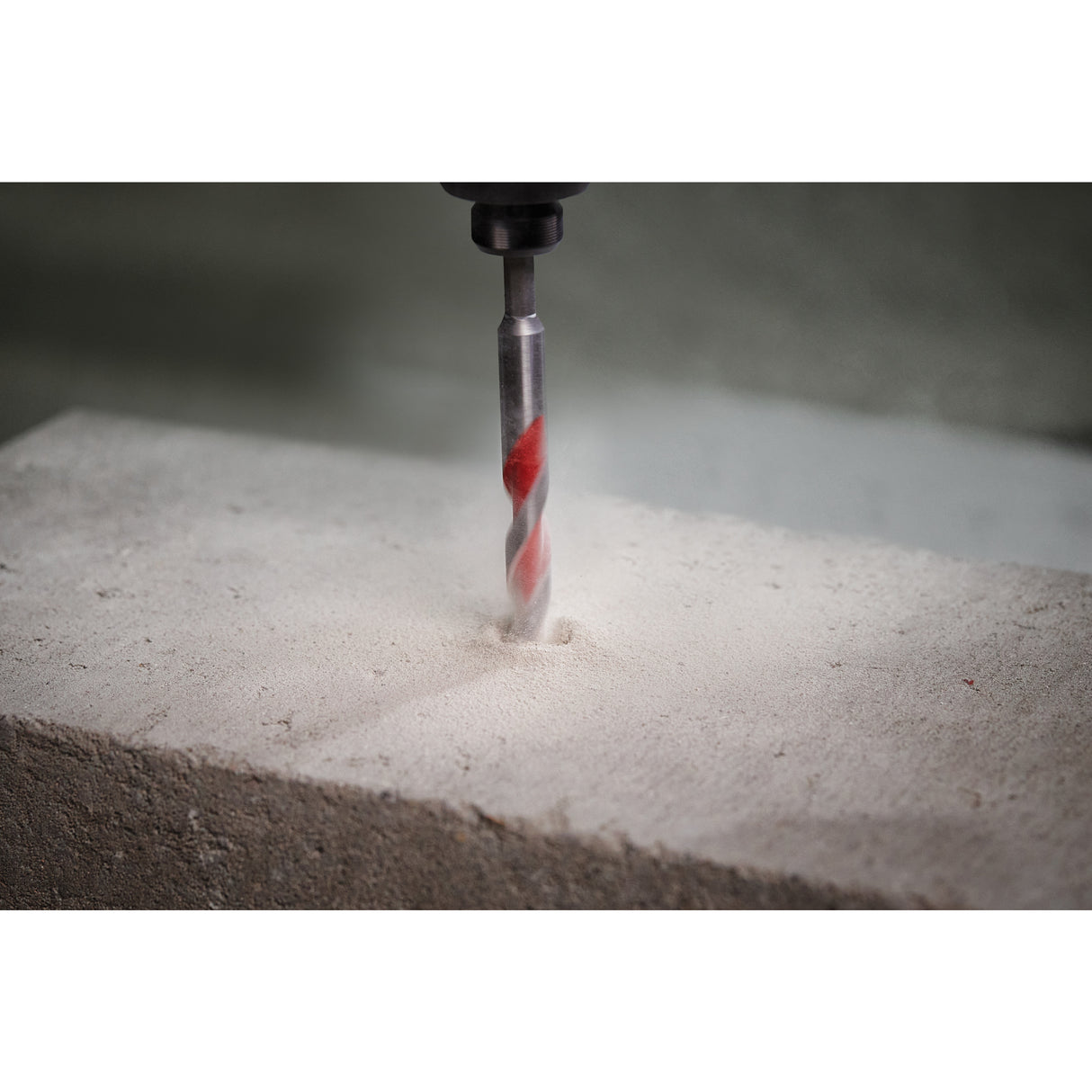 Milwaukee Burghie pentru beton 3.0x90  4932471167