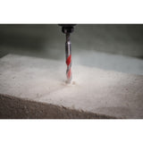 Milwaukee Burghie pentru beton 3.0x90  4932471167