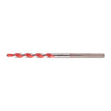 Burghie de beton premium - 3 tije plate Milwaukee