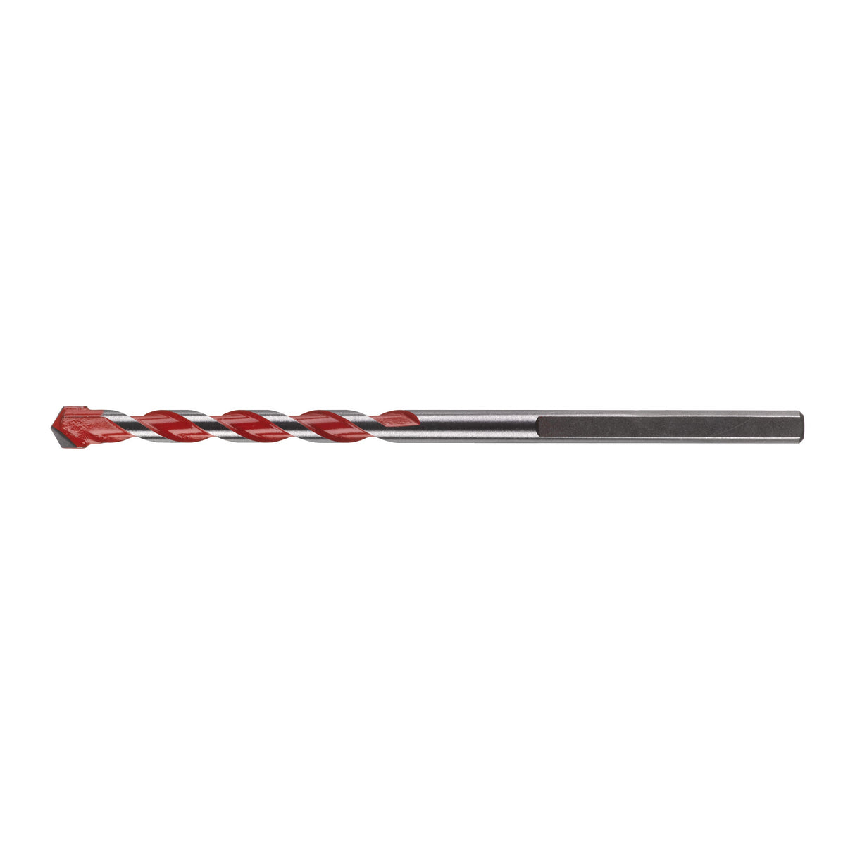 Burghie de beton premium - 3 tije plate Milwaukee