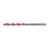 Burghie de beton premium - 3 tije plate Milwaukee