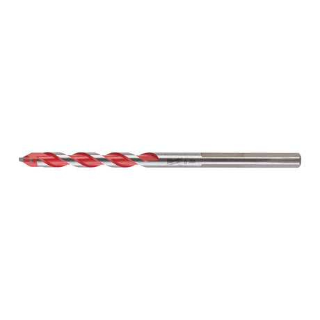 Milwaukee Burghie pentru beton 6.0x100  4932471175