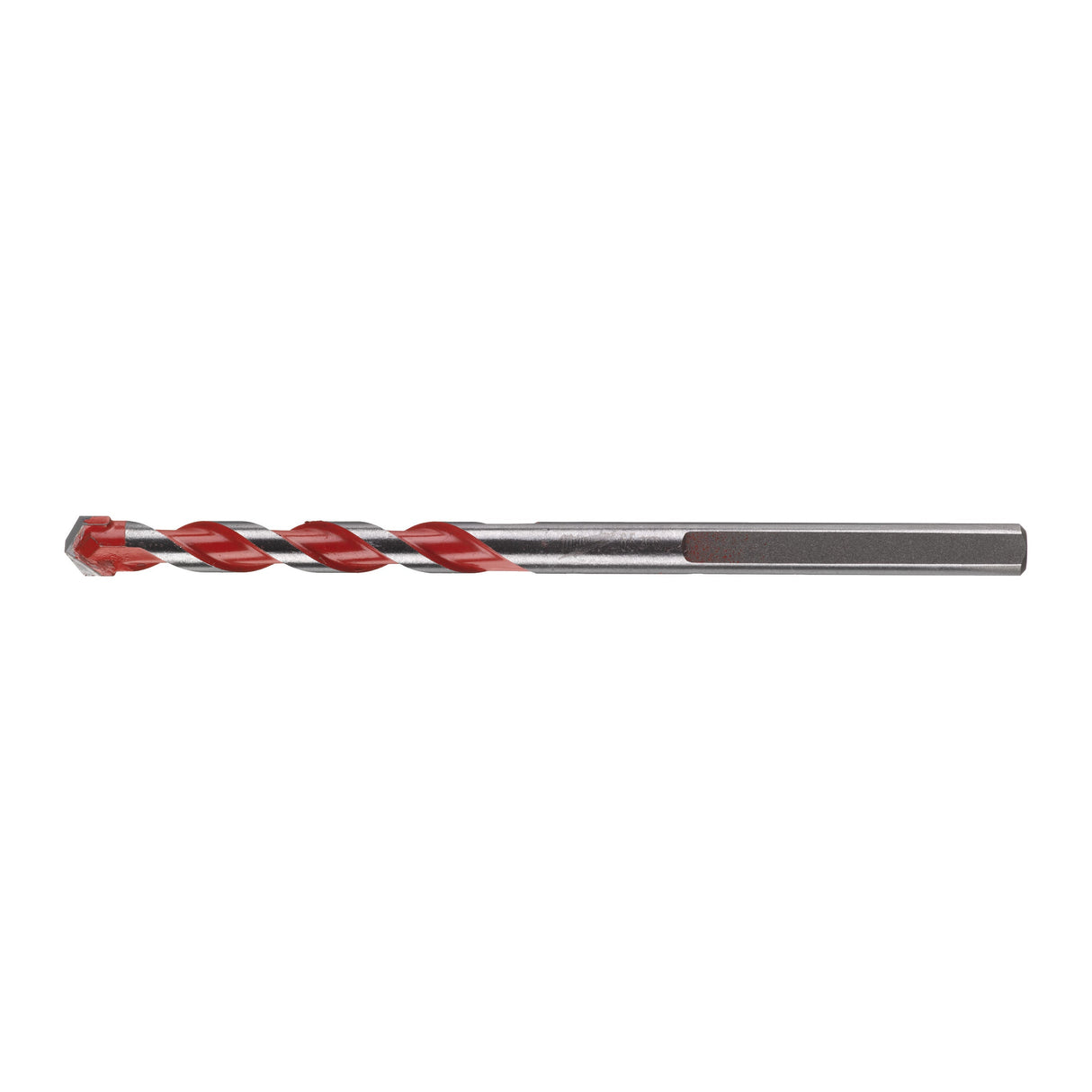 Burghie de beton premium - 3 tije plate Milwaukee