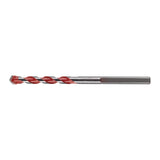 Burghie de beton premium - 3 tije plate Milwaukee