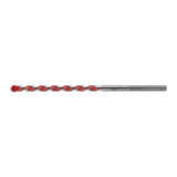 Burghie de beton premium - 3 tije plate Milwaukee