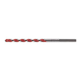 Burghie de beton premium - 3 tije plate Milwaukee
