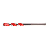 Burghie de beton premium - 3 tije plate Milwaukee