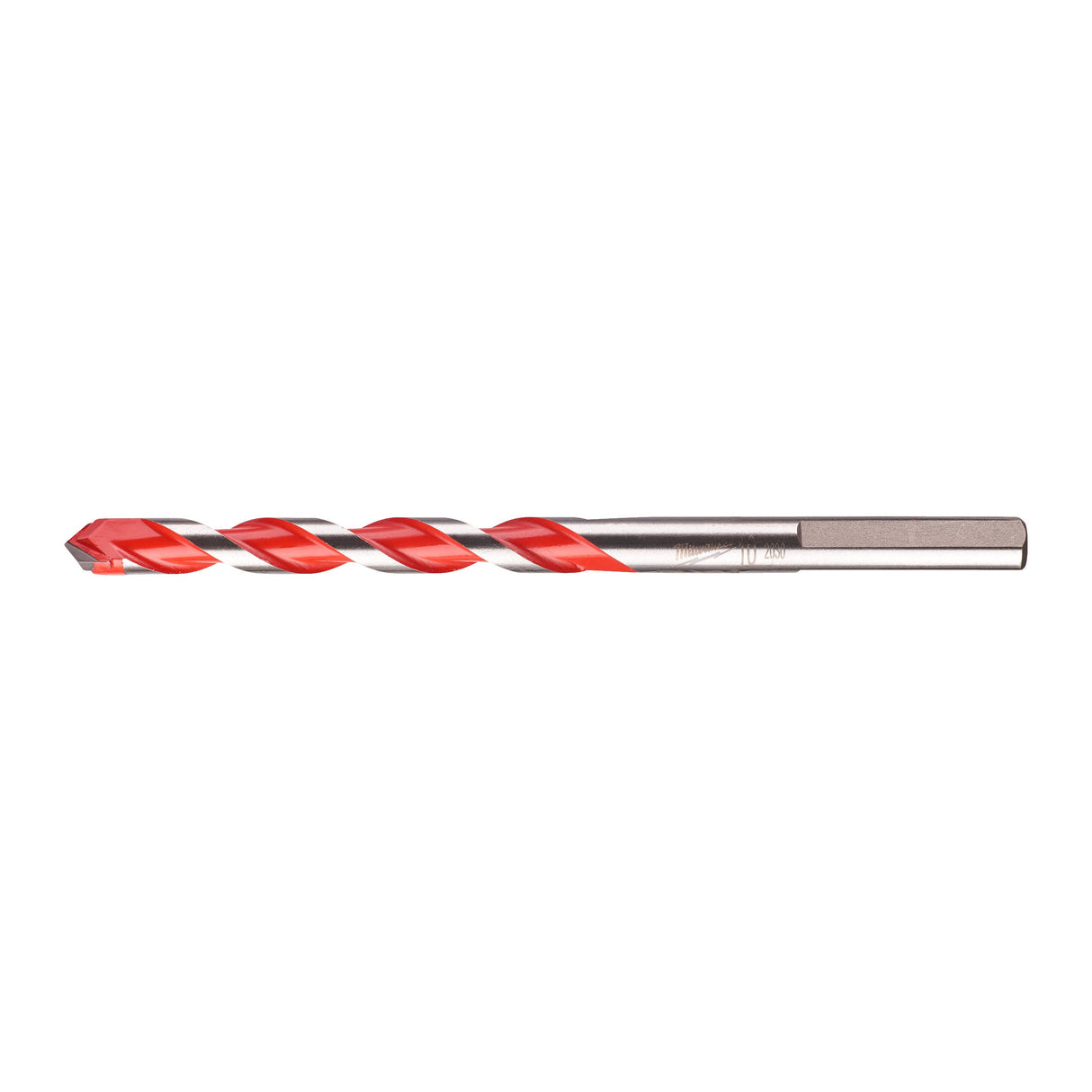 Burghie de beton premium - 3 tije plate Milwaukee