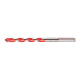 Burghie de beton premium - 3 tije plate Milwaukee
