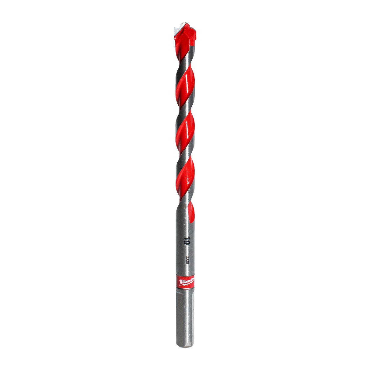 Burghie de beton premium - 3 tije plate Milwaukee
