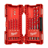 Milwaukee Set 8 bucăți burghie pentru beton  4932471193