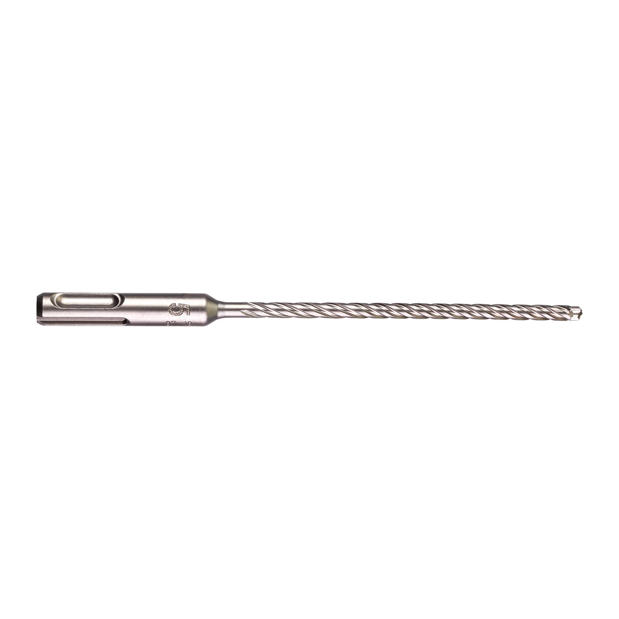 Milwaukee Burghiu sds+ mx4 5x165 - 10 bucăți 4932471250