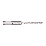 Burghie SDS-Plus MX4 - 4 tăișuri, 5-9 mm Milwaukee