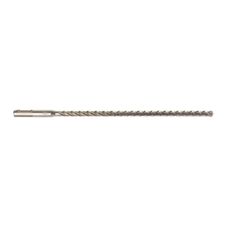 Milwaukee Burghiu sds+ mx4 8x265 - 10 bucăți 4932471253