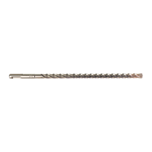 Milwaukee Burghiu sds+ mx4 10x265 - 10 bucăți 4932471254
