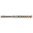 Milwaukee Burghiu sds+ mx4 14x210 - 10 bucăți 4932471257