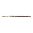 Milwaukee Burghiu sds+ mx4 16x260 - 10 bucăți 4932471258