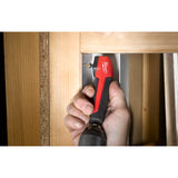 Milwaukee Dispozitiv SHOCKWAVE de înșurubare la unghi SHOCKWAVE 4932471274