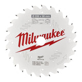 Pânze pentru fierăstraie circulare de mână Milwaukee