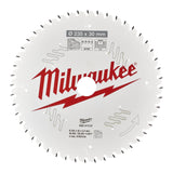 Pânze pentru fierăstraie circulare de mână Milwaukee