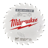 Milwaukee Csb p w 165x15.87x1.6x24atb 4932471311