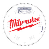 Milwaukee Csb ms alu305x30x3.0x96tf neg. 4932471323