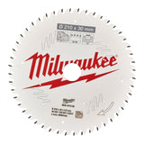Pânze pentru fierăstraie circulare de mână Milwaukee