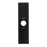 Milwaukee Lamă întreținere spații verzi 20cm-1buc 4932471330