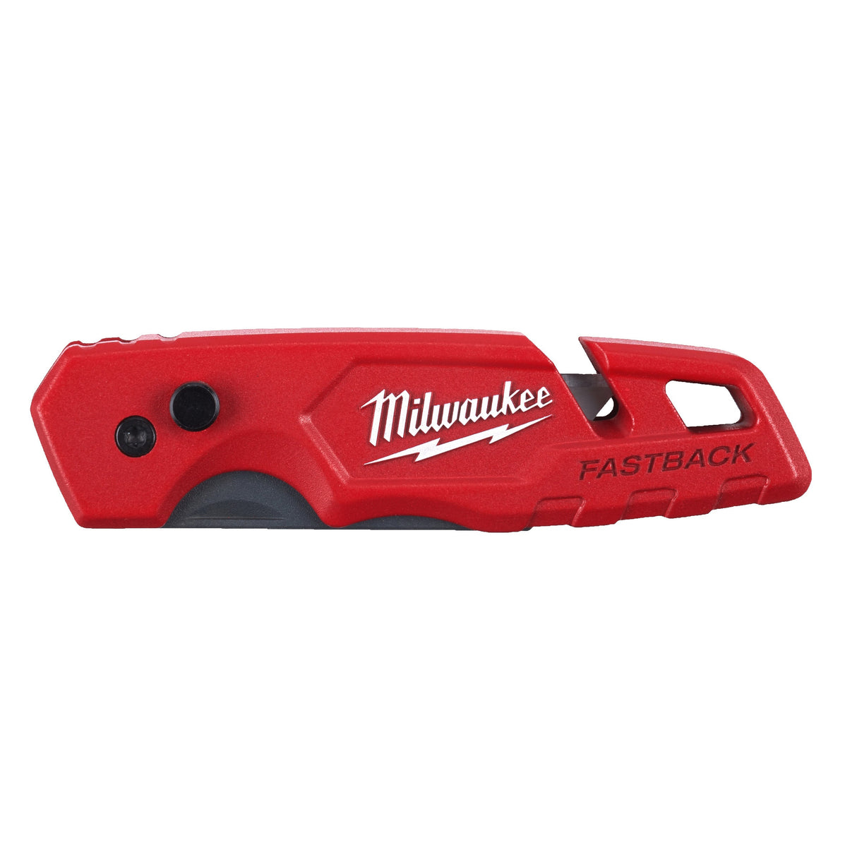 Cuțit utilitar tip flip FASTBACK™ Milwaukee