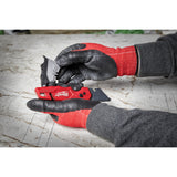 Cuțit utilitar tip flip FASTBACK™ Milwaukee