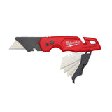Cuțit utilitar tip flip FASTBACK™ Milwaukee