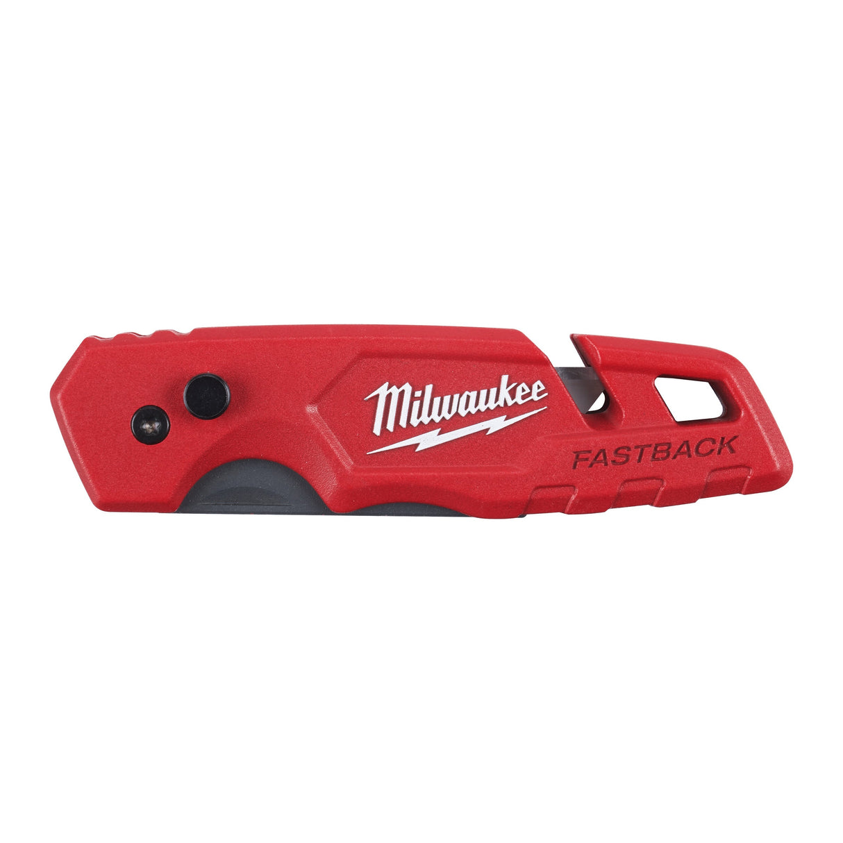 Cuțit utilitar tip flip FASTBACK™ Milwaukee