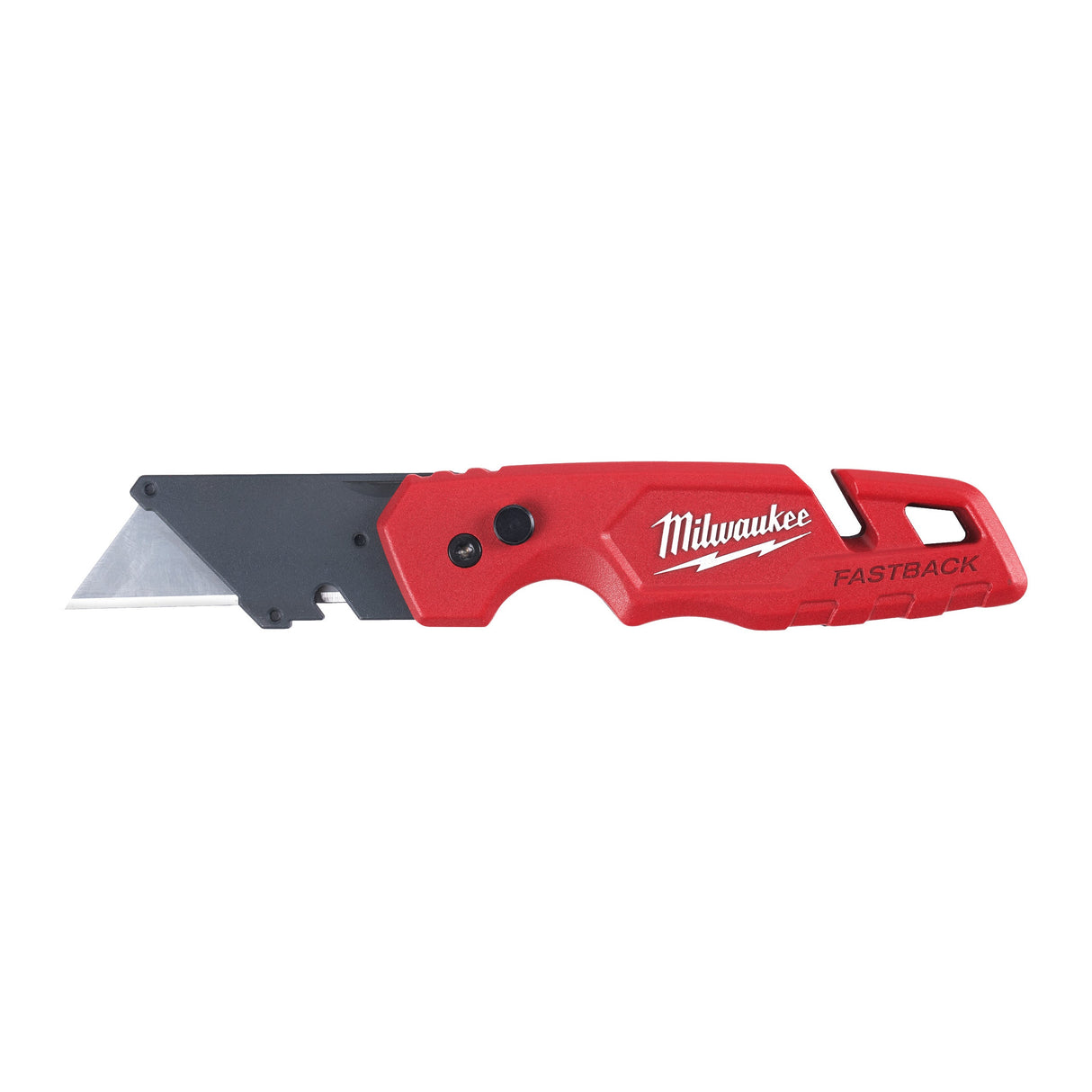 Cuțit utilitar tip flip FASTBACK™ Milwaukee