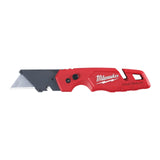 Cuțit utilitar tip flip FASTBACK™ Milwaukee