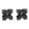 Milwaukee M18bltrc dispozitiv taiat tije filetate 4932471372