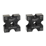 Milwaukee M18bltrc dispozitiv taiat tije filetate 4932471372