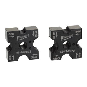 Milwaukee M18bltrc dispozitiv taiat tije filetate 4932471372