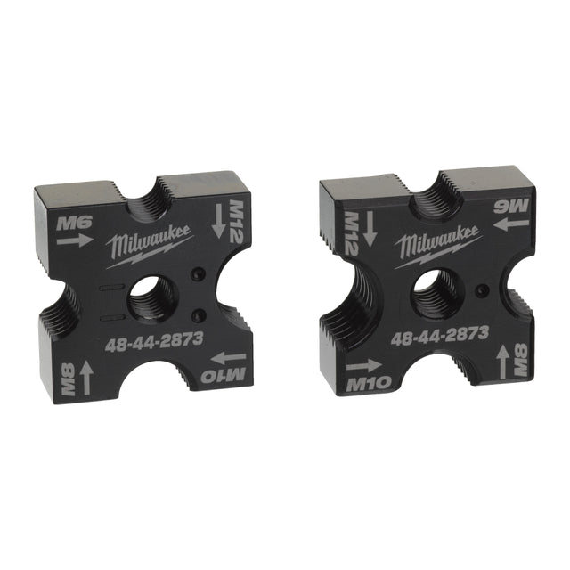 Milwaukee M18bltrc dispozitiv taiat tije filetate 4932471372