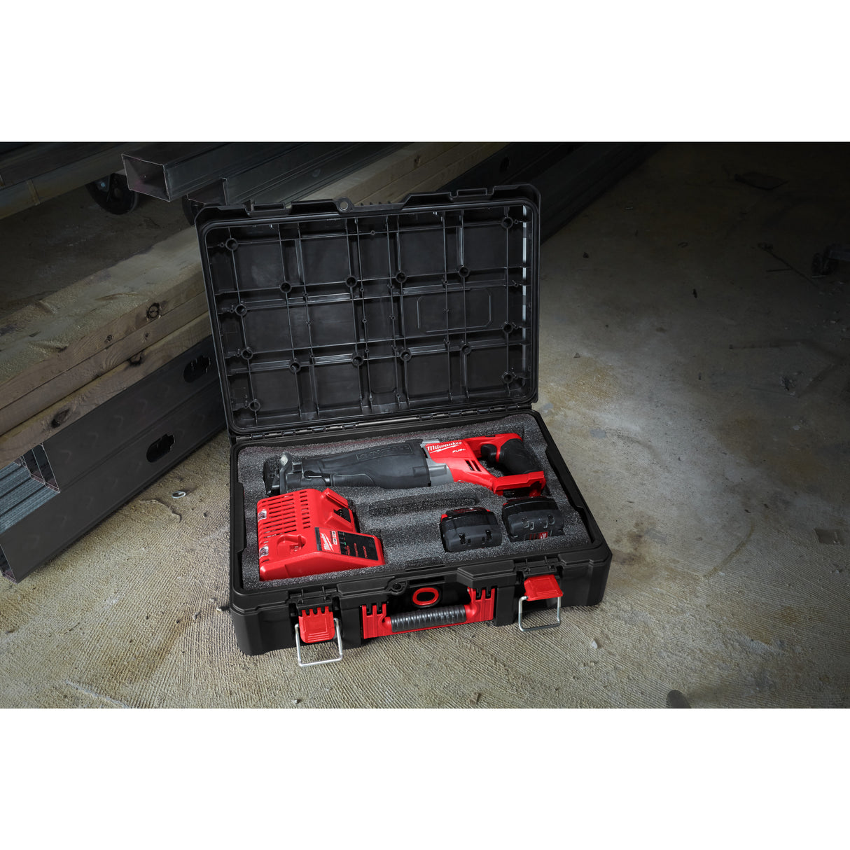 Milwaukee Inserție din spumă pentru PACKOUT™ 4932471428