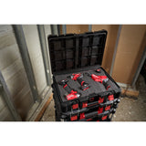 Milwaukee Inserție din spumă pentru PACKOUT™ 4932471428