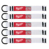Accesorii pentru corzile de siguranță Milwaukee