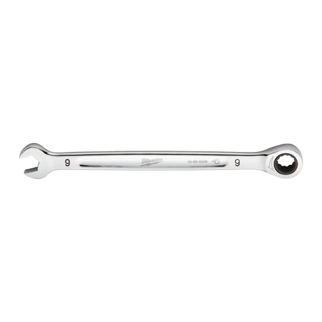 Milwaukee Cheie combinată cu clichet max bite 9mm  4932471502