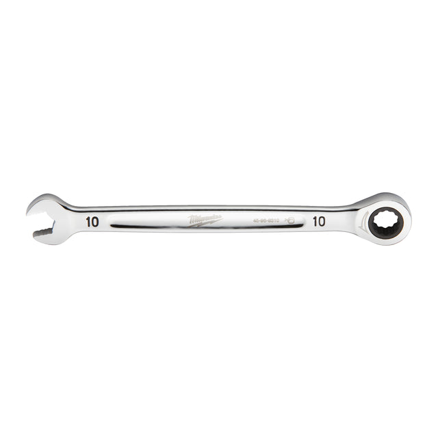 Milwaukee Cheie combinată cu clichet max bite 10mm  4932471503
