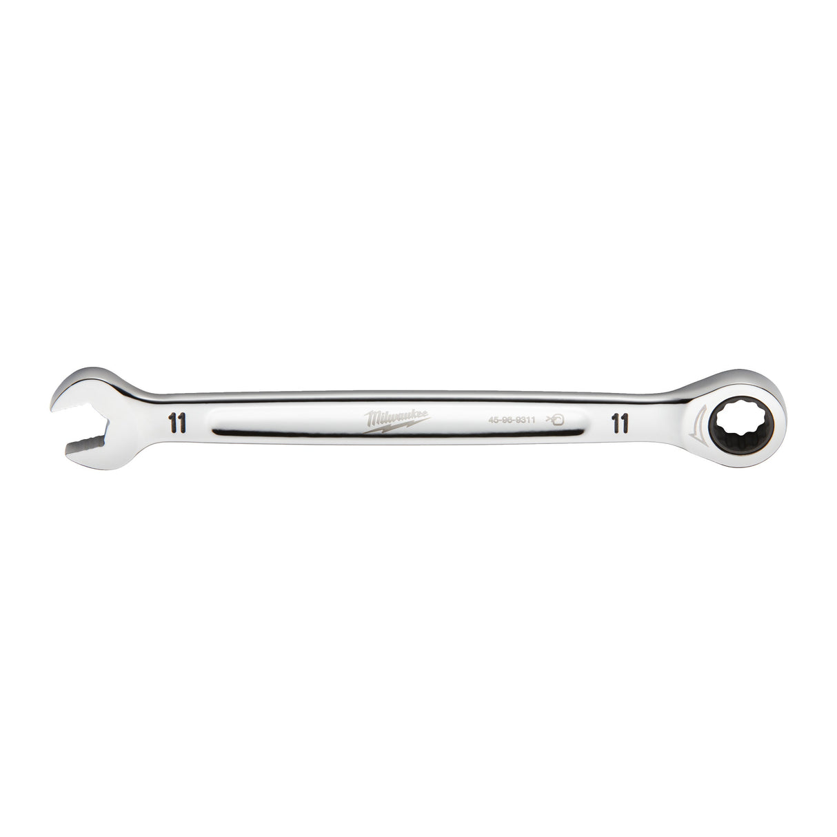 Chei combinate cu clichet MAX BITE™ Milwaukee