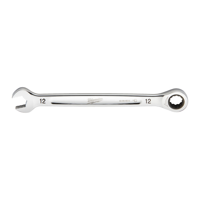Milwaukee Cheie combinată cu clichet max bite 12mm  4932471505