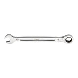 Milwaukee Cheie combinată cu clichet max bite 13mm  4932471506