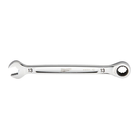 Milwaukee Cheie combinată cu clichet max bite 13mm  4932471506